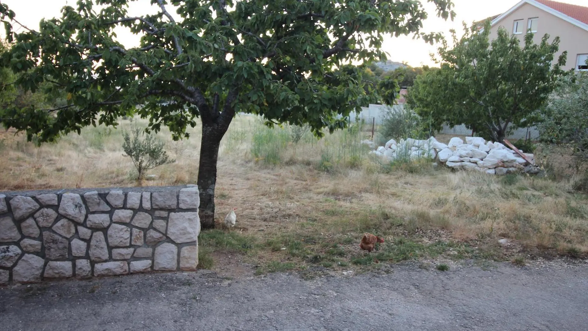 Do&Ma Apartment Krmpote-Vodice