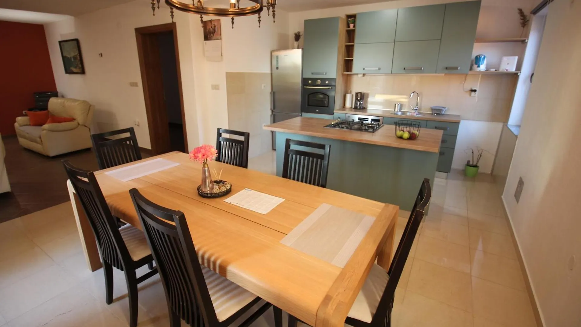 Do&Ma Apartment Krmpote-Vodice