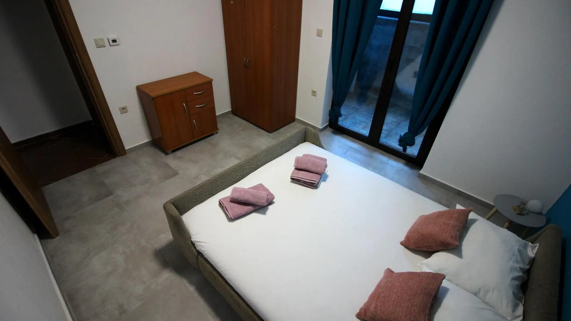 Do&Ma Apartment Krmpote-Vodice