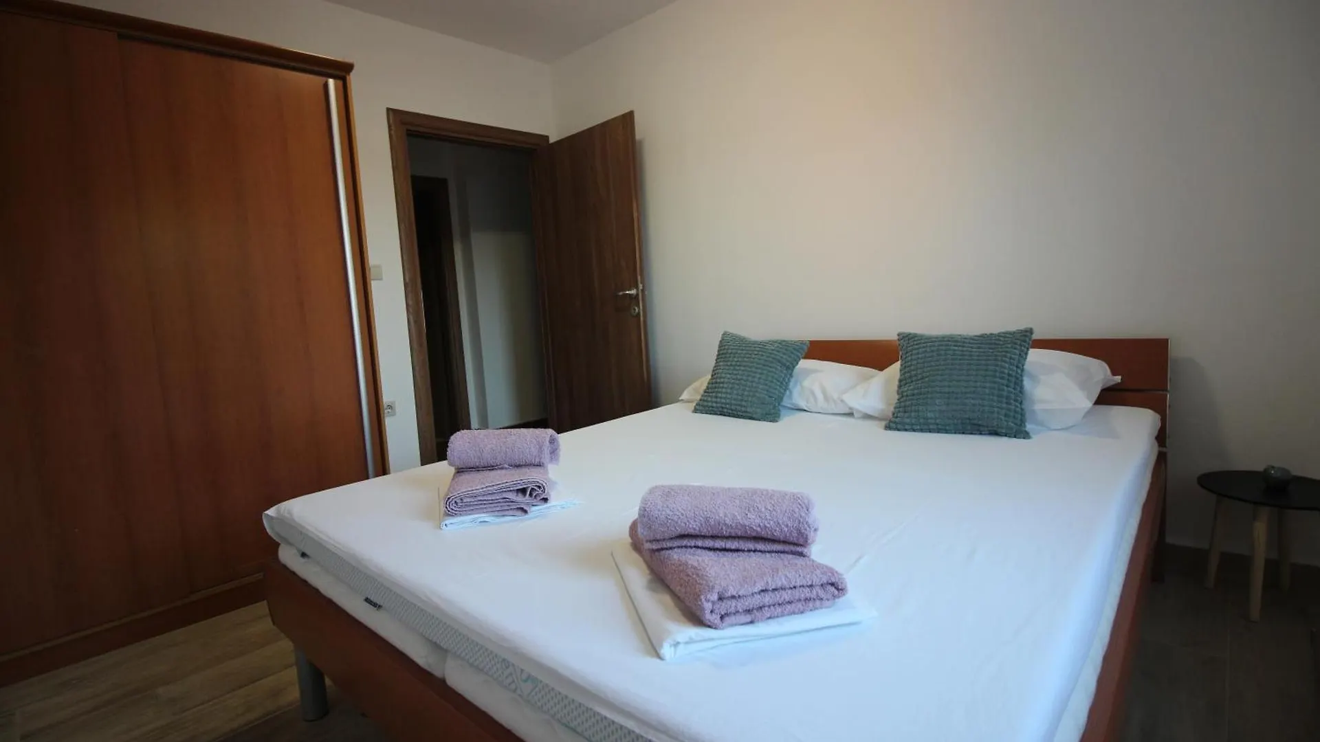 Do&Ma Apartment Krmpote-Vodice