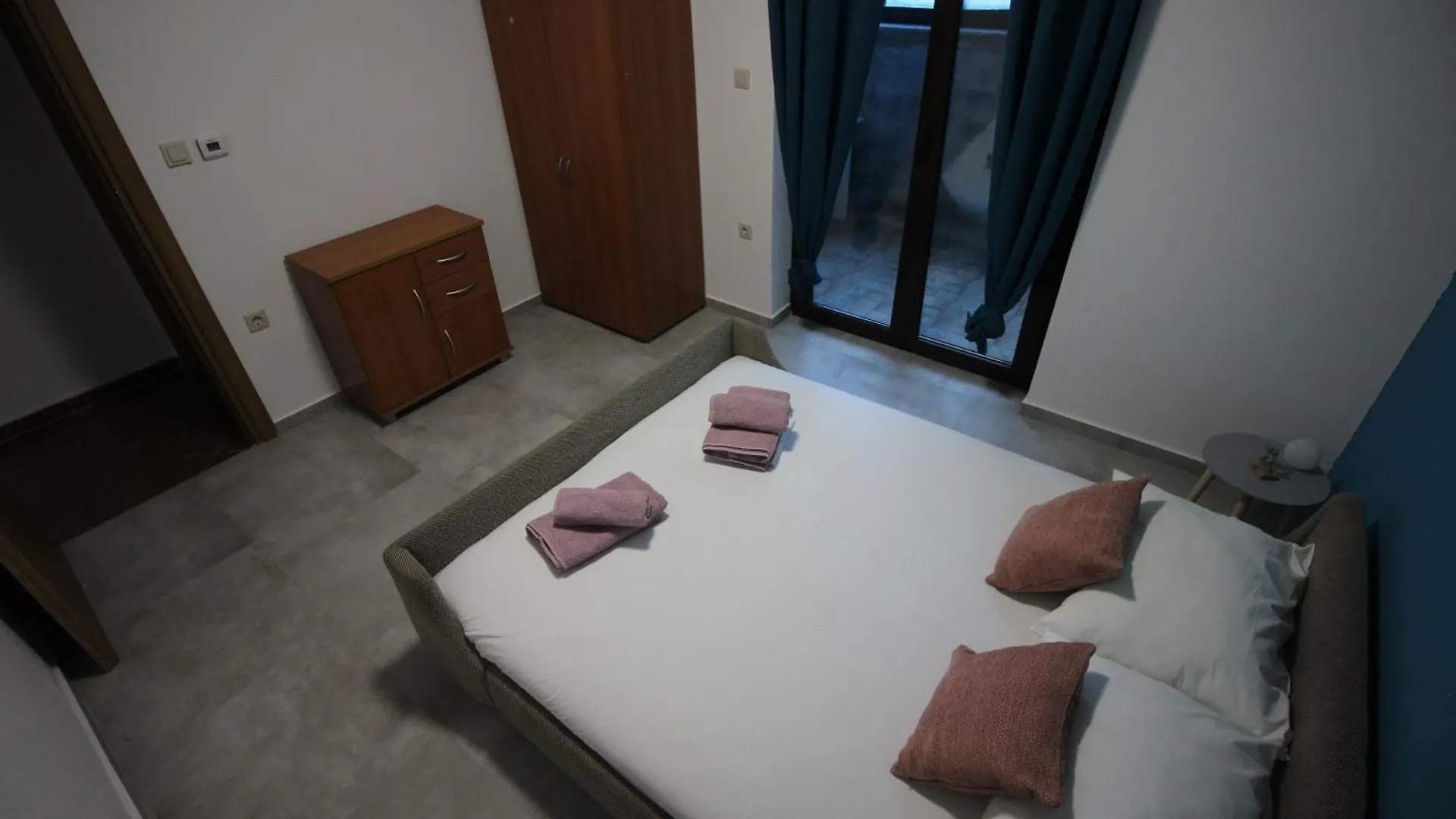 Do&Ma Apartment Krmpote-Vodice