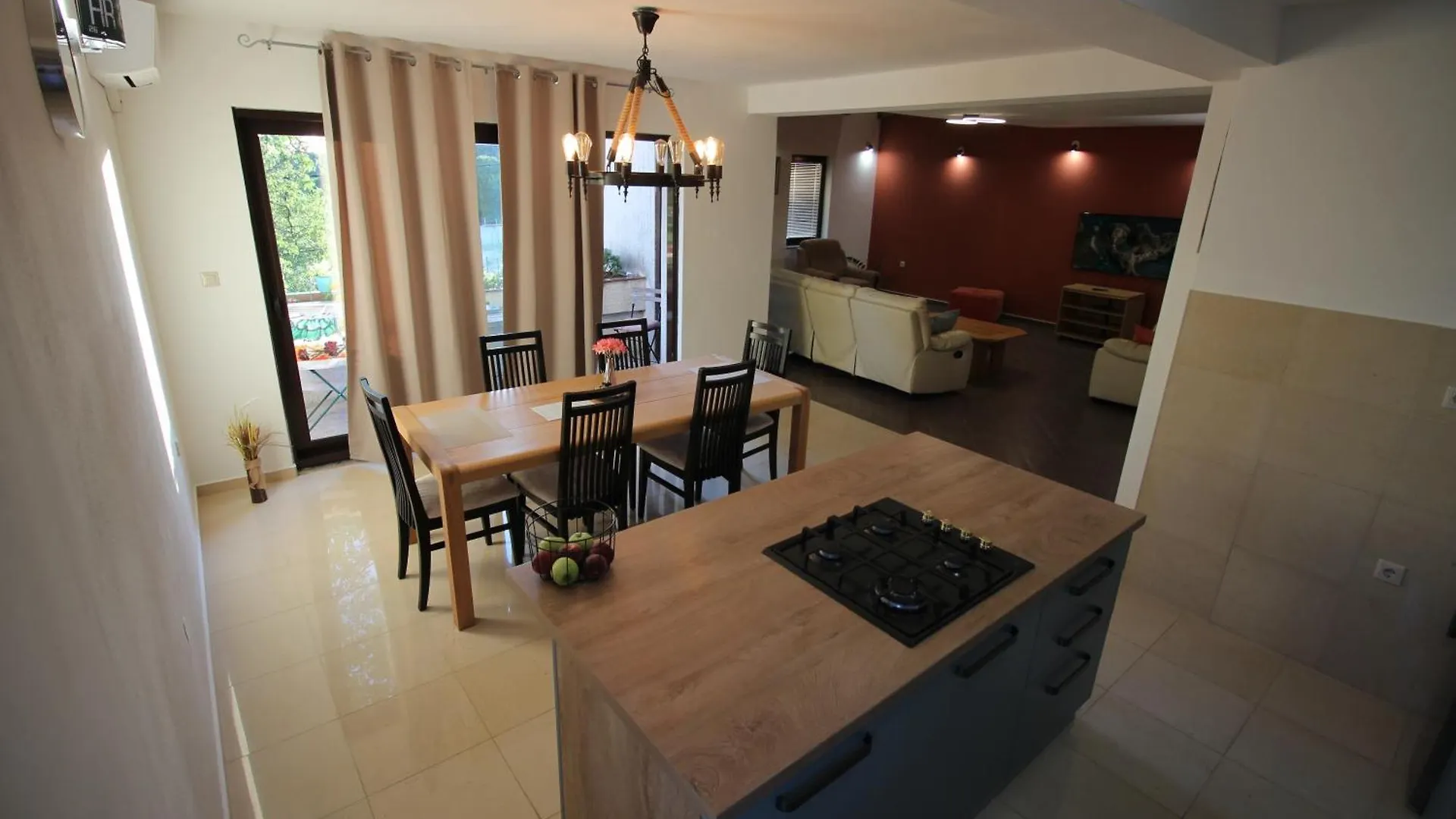 Do&Ma Apartment Krmpote-Vodice 0*,