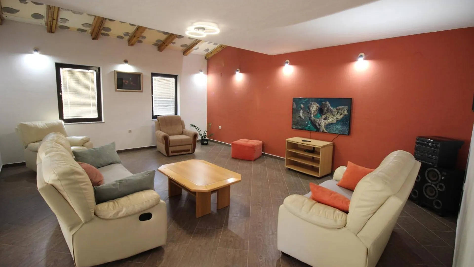 Do&Ma Apartment Krmpote-Vodice