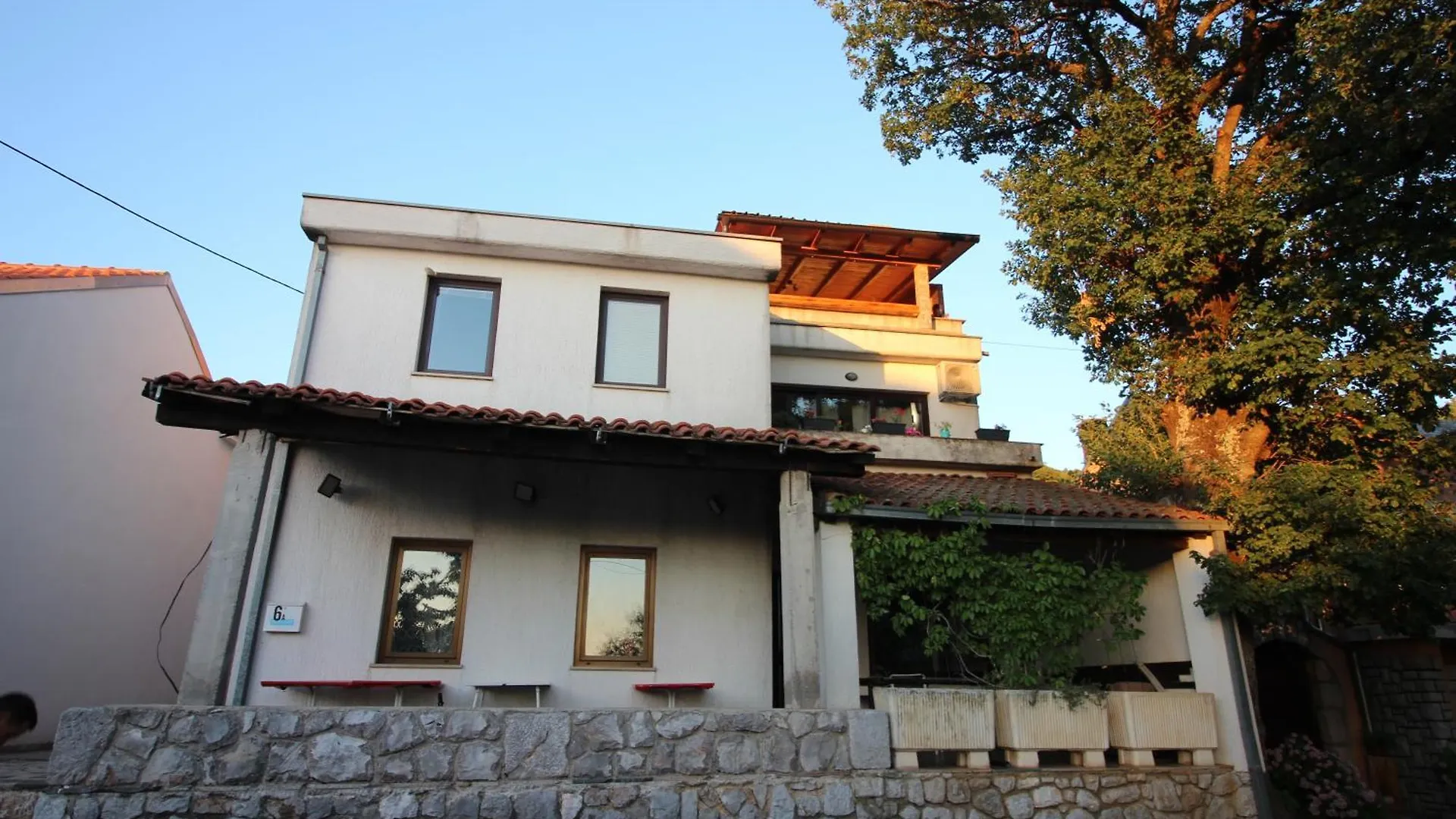 Do&Ma Apartment Krmpote-Vodice