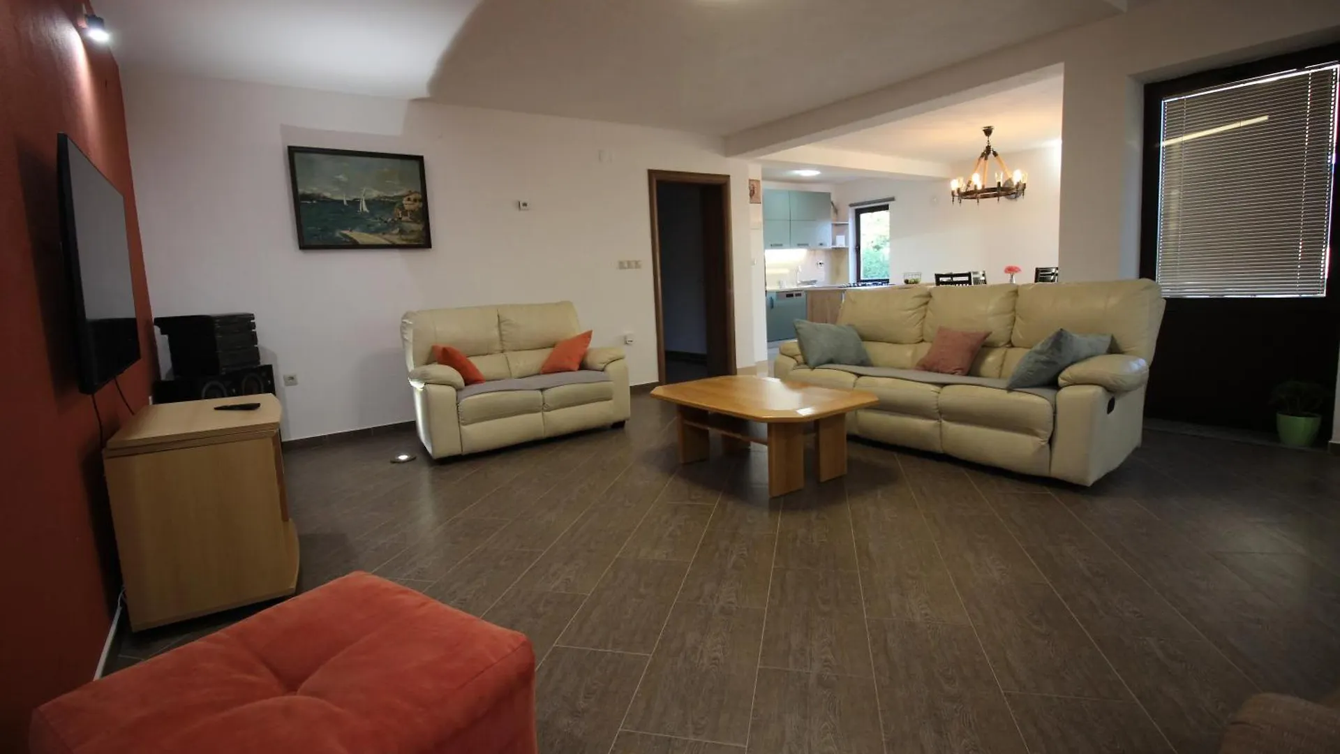 Do&Ma Apartment Krmpote-Vodice Croatia