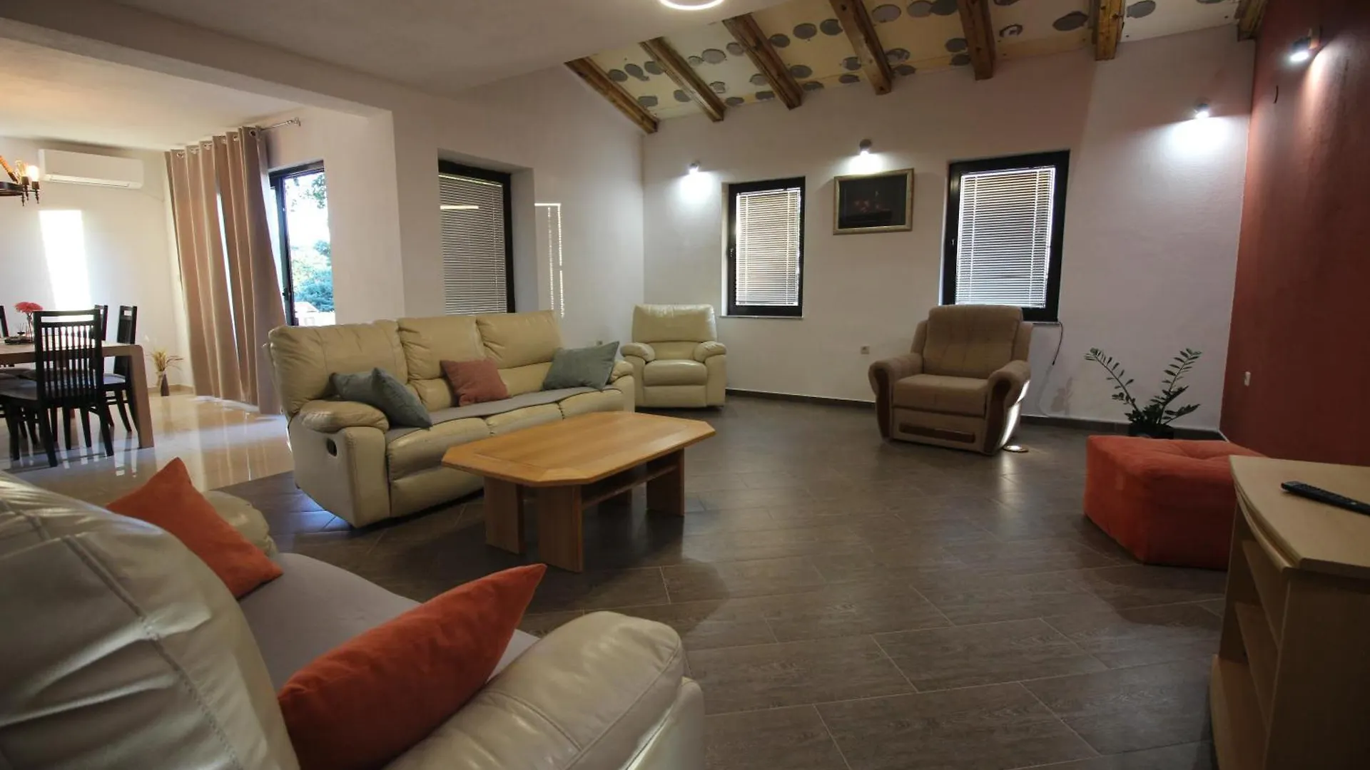 Do&Ma Apartment Krmpote-Vodice