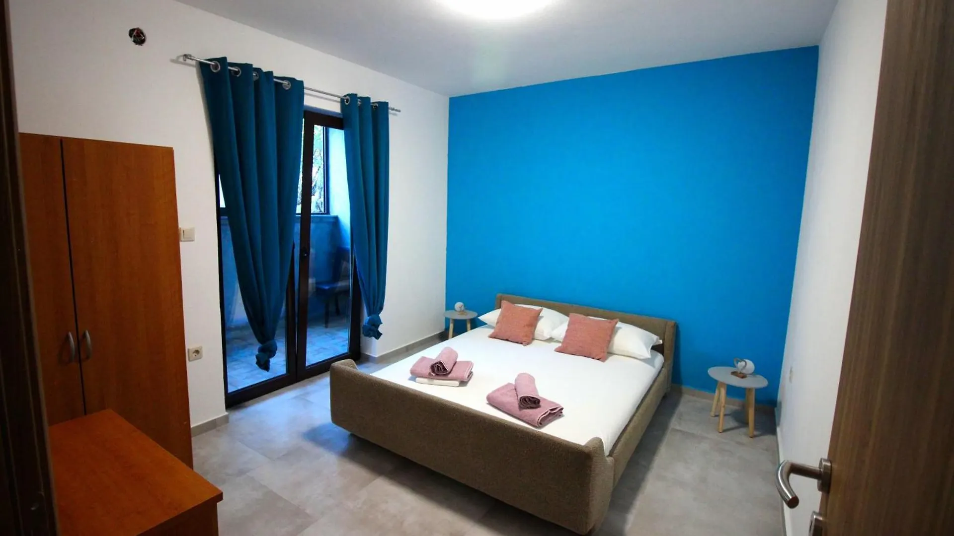 Do&Ma Apartment Krmpote-Vodice