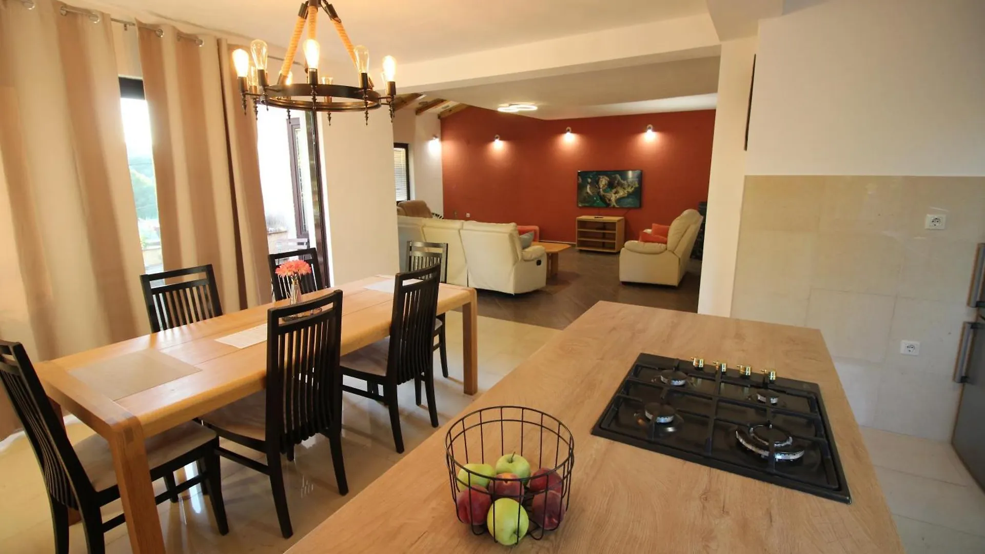 Do&Ma Apartment Krmpote-Vodice Croatia