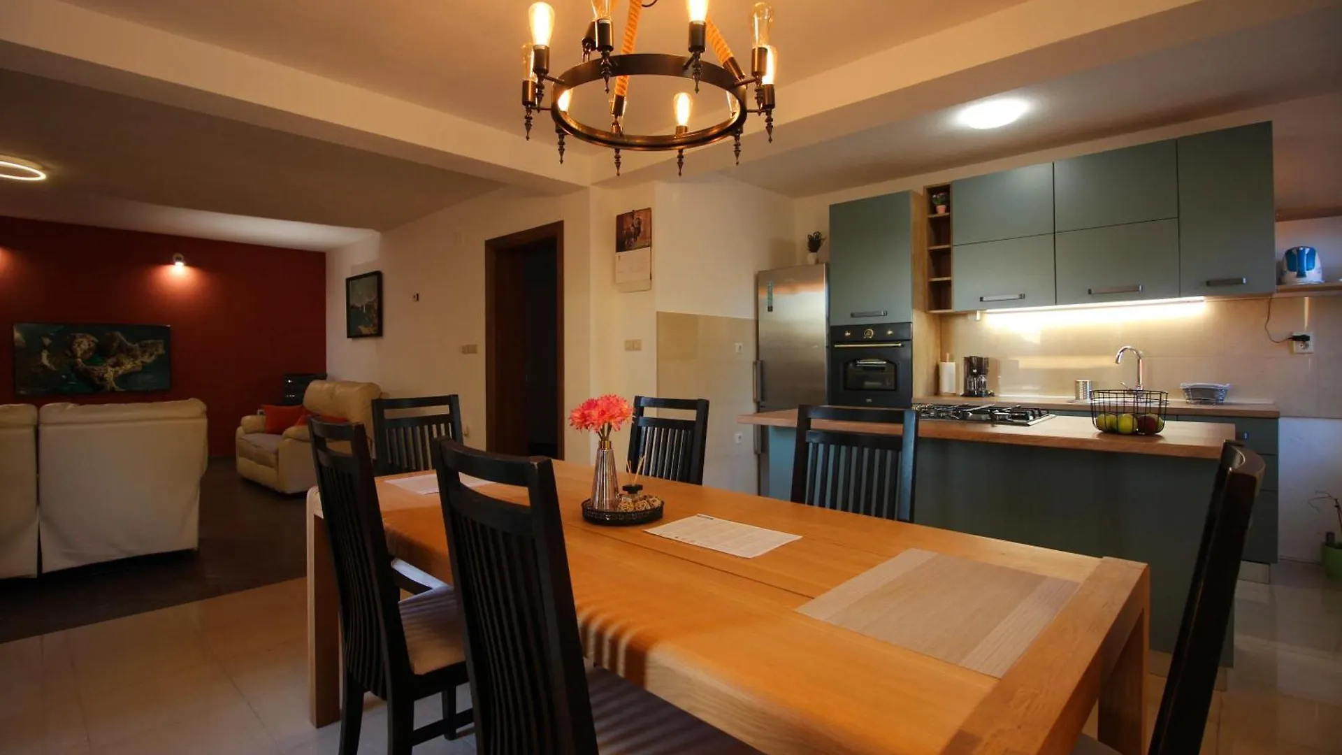 Do&Ma Apartment Krmpote-Vodice