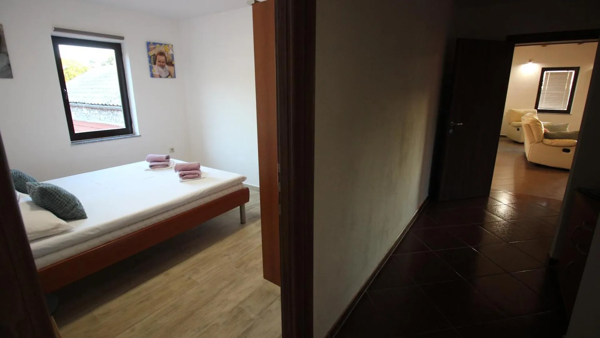 Do&Ma Apartment Krmpote-Vodice 0*,