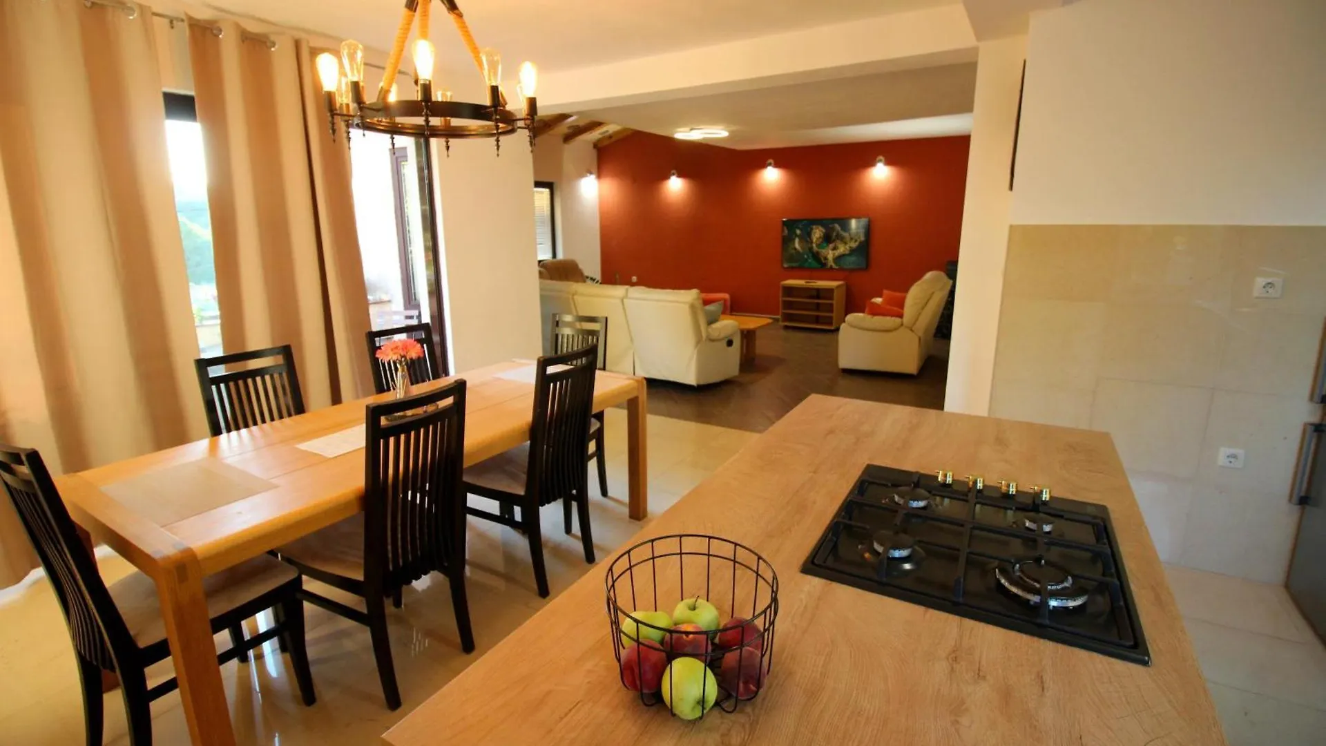 Do&Ma Apartment Krmpote-Vodice 0*,  Croatia