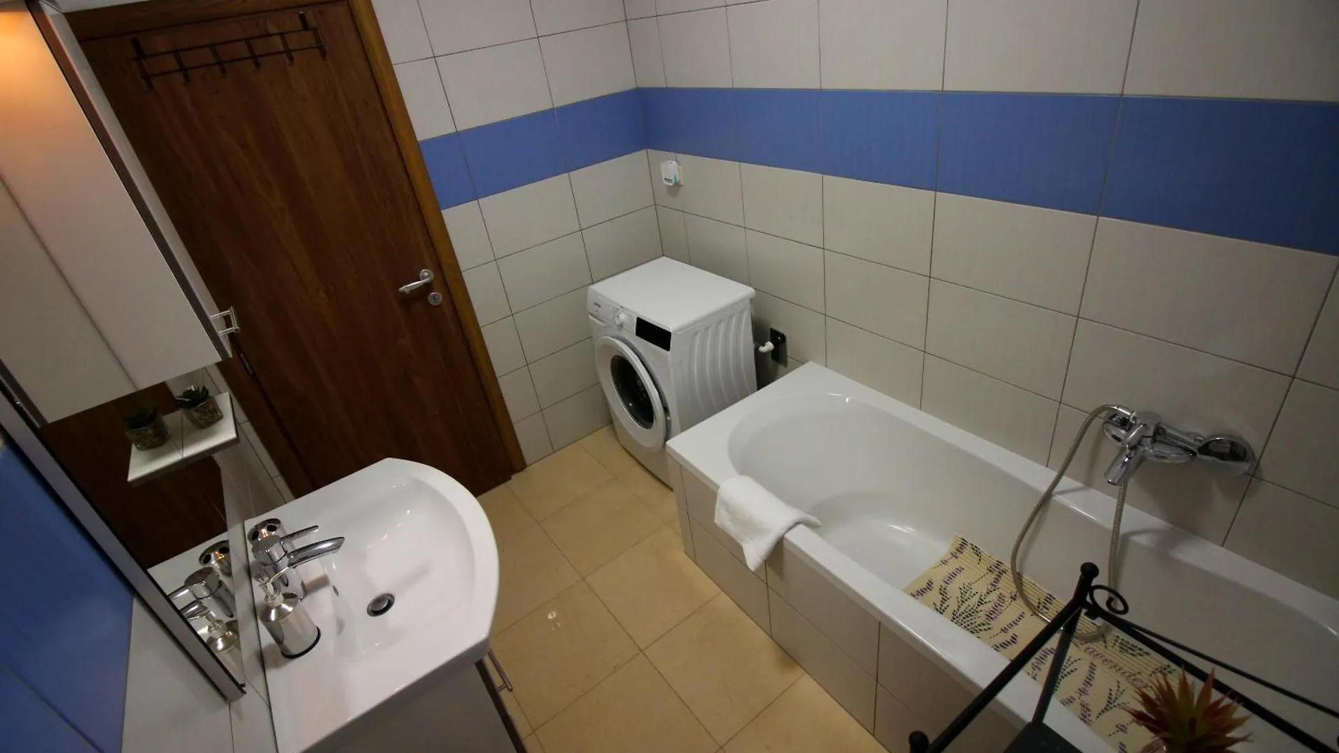 Do&Ma Apartment Krmpote-Vodice