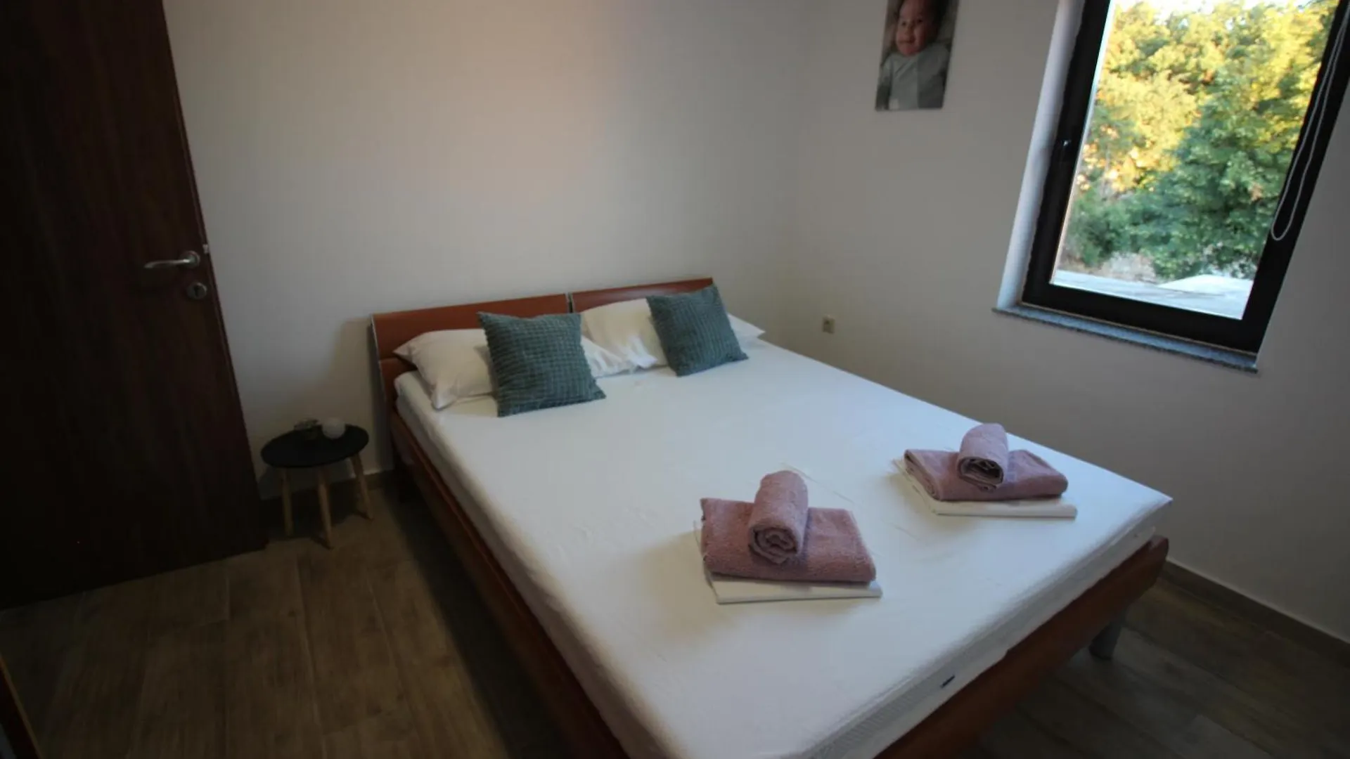 Do&Ma Apartment Krmpote-Vodice