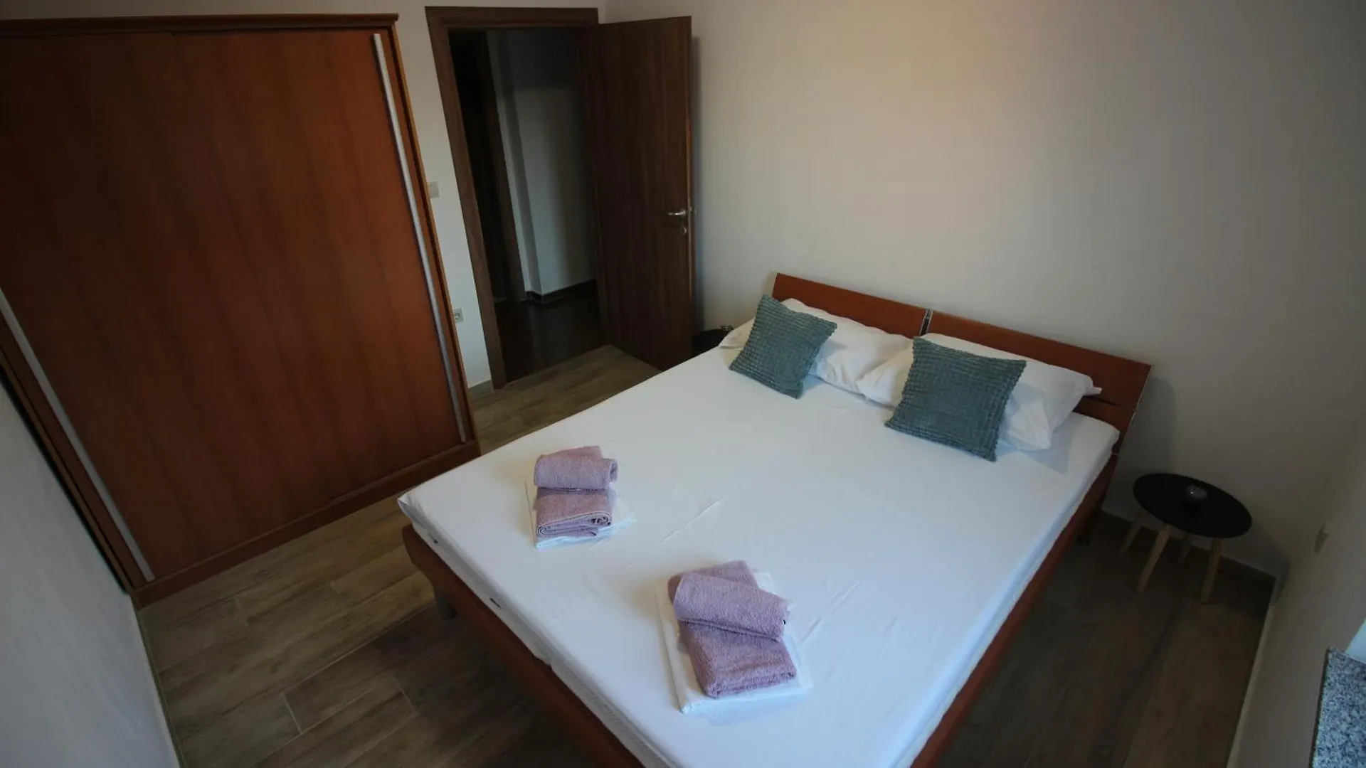Do&Ma Apartment Krmpote-Vodice