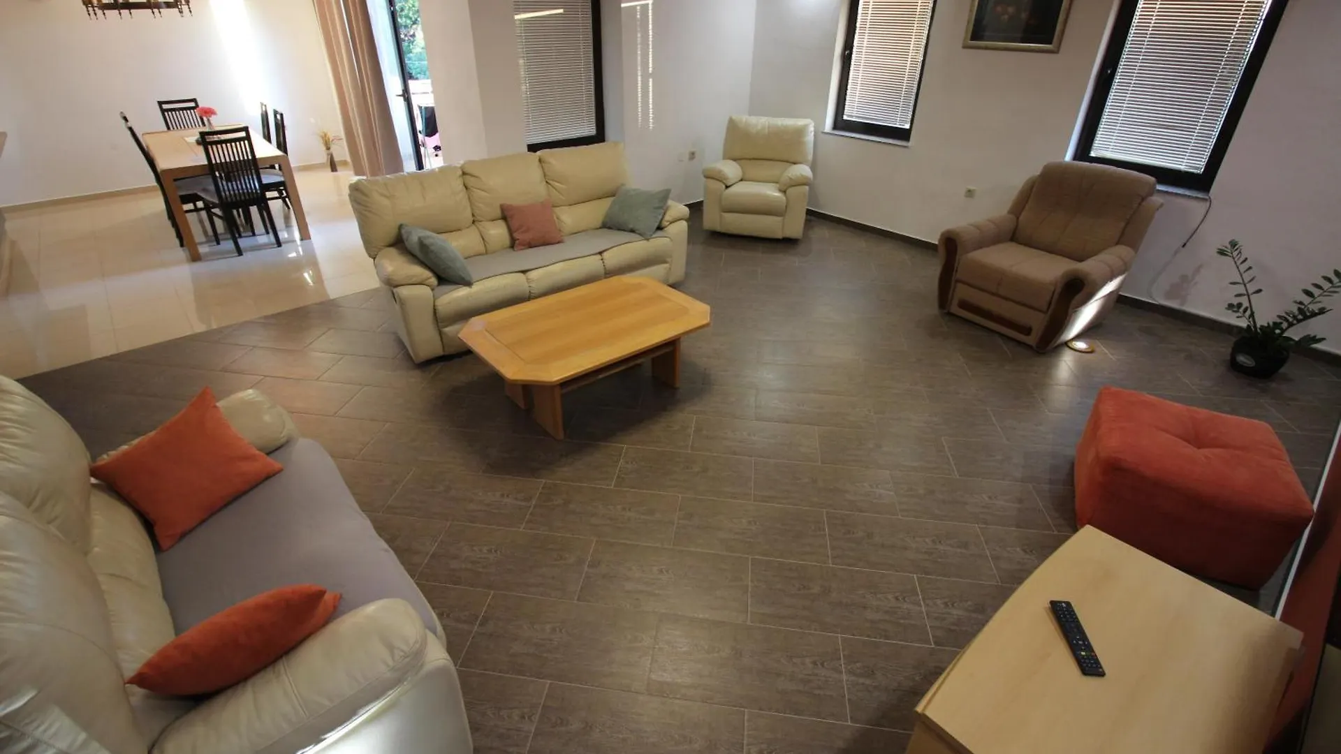 Do&Ma Apartment Krmpote-Vodice Croatia