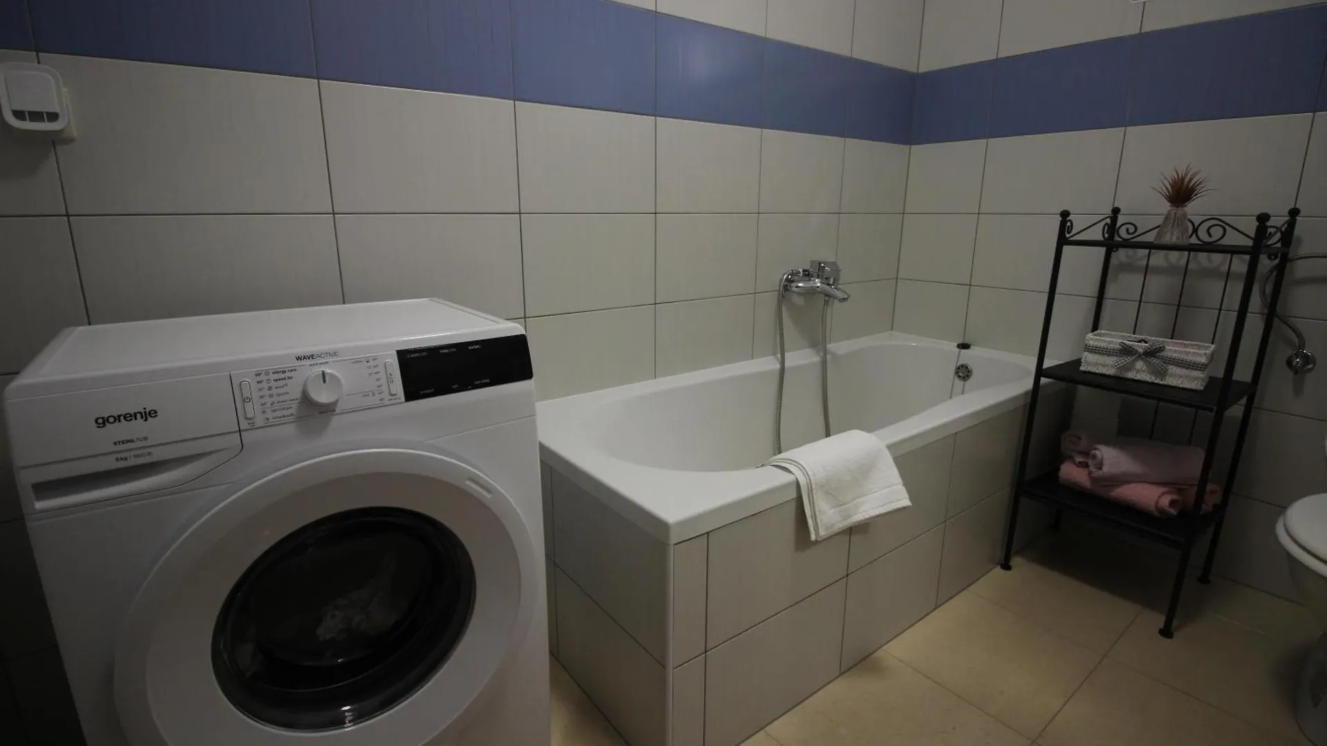Do&Ma Apartment Krmpote-Vodice