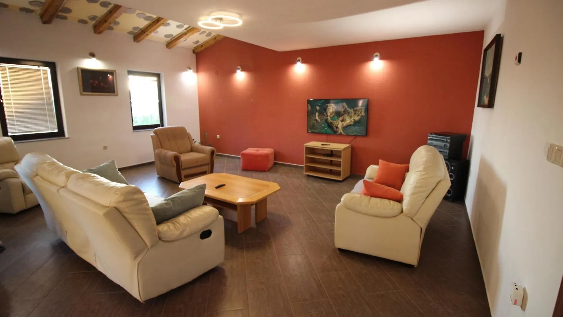 Do&Ma Apartment Krmpote-Vodice Croatia