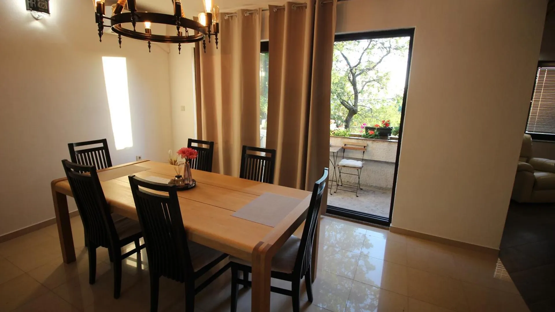 Do&Ma Apartment Krmpote-Vodice