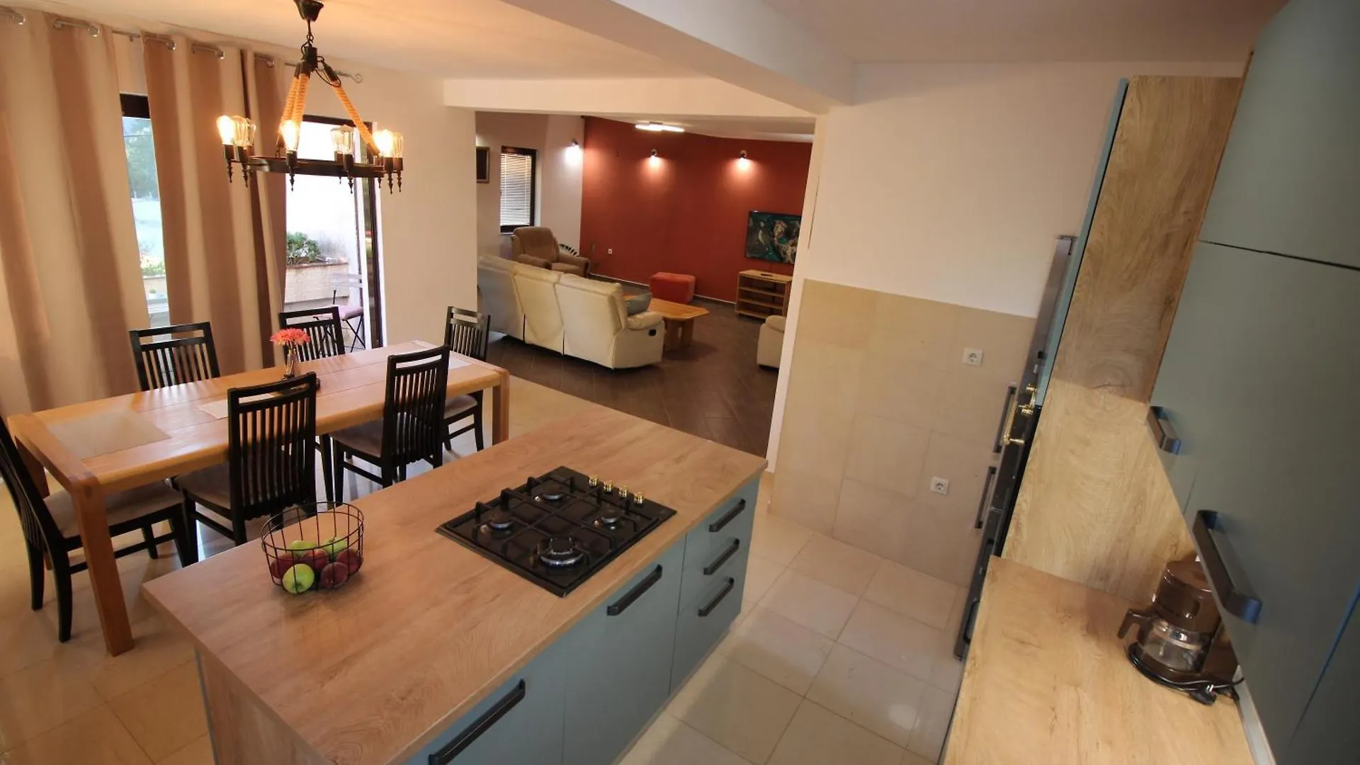 Do&Ma Apartment Krmpote-Vodice Croatia