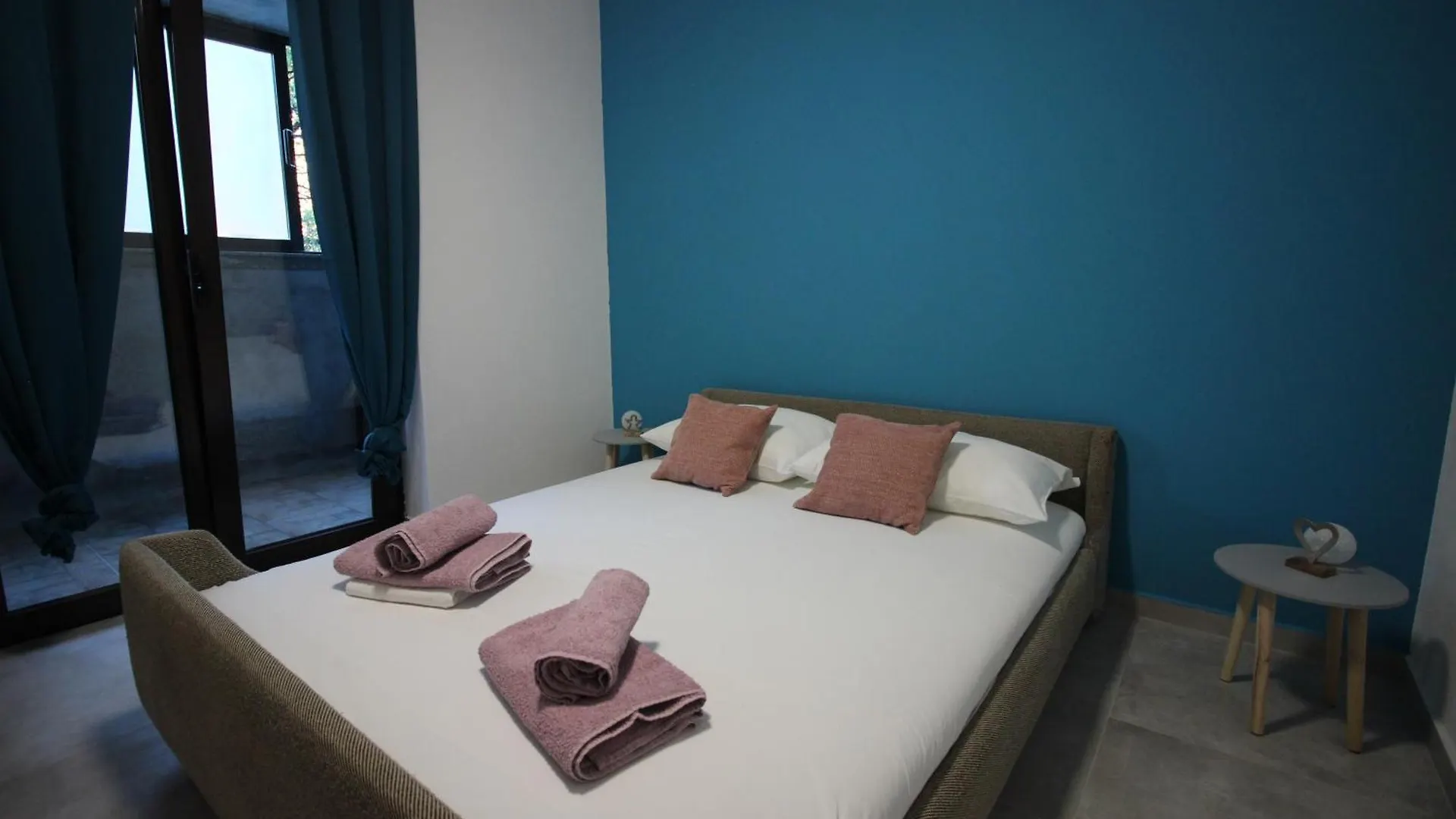 Do&Ma Apartment Krmpote-Vodice