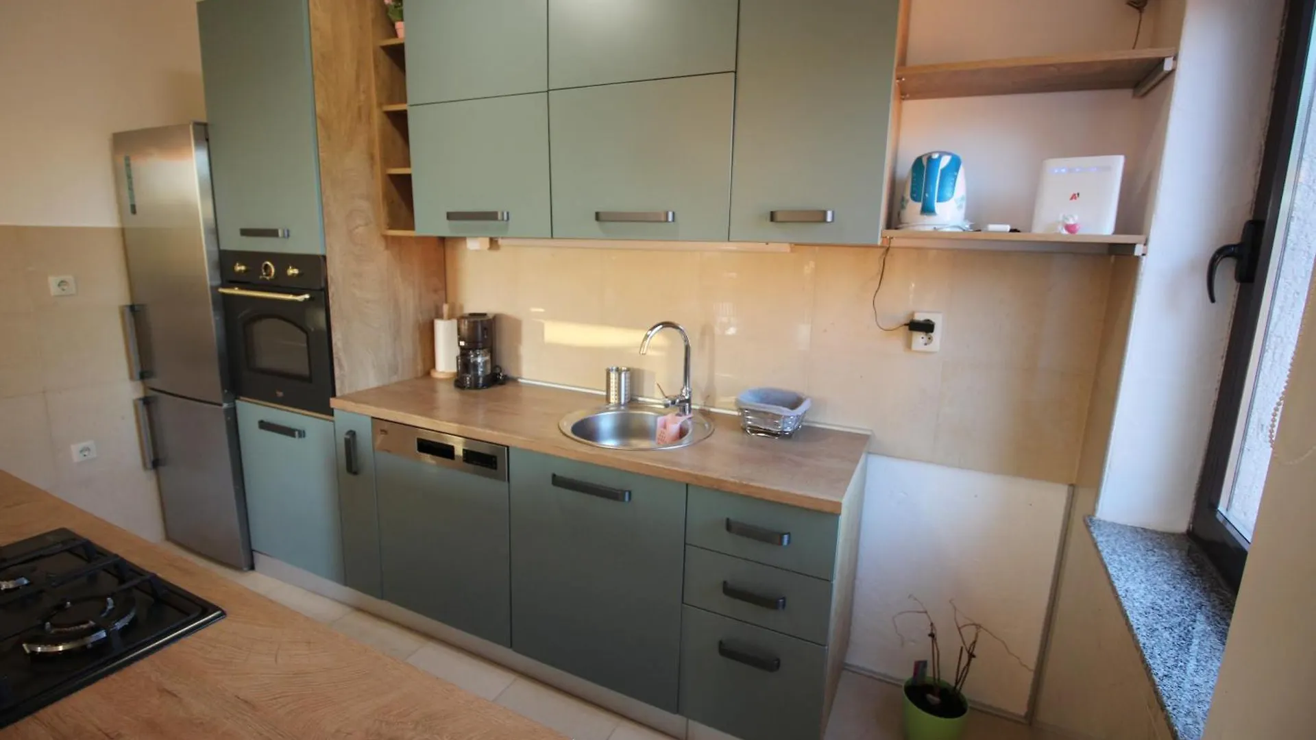 Do&Ma Apartment Krmpote-Vodice Croatia