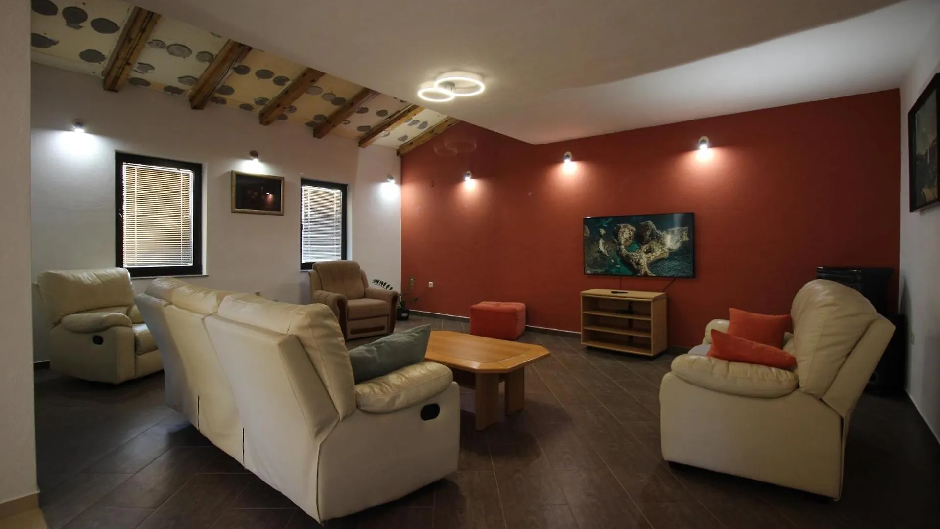Do&Ma Apartment Krmpote-Vodice