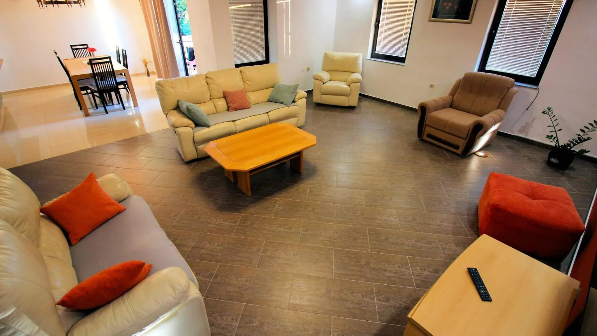 Do&Ma Apartment Krmpote-Vodice