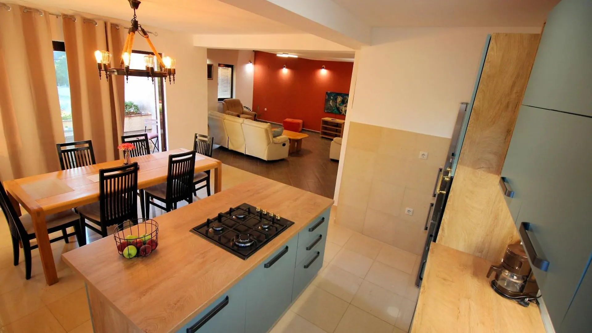 Do&Ma Apartment Krmpote-Vodice