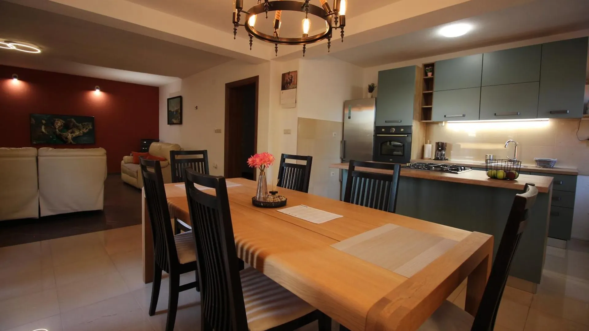 Do&Ma Apartment Krmpote-Vodice Croatia