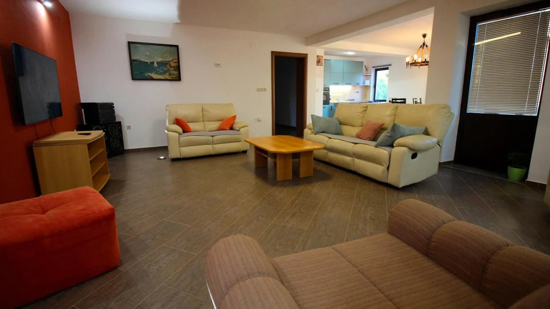Do&Ma Apartment Krmpote-Vodice 0*,  Croatia