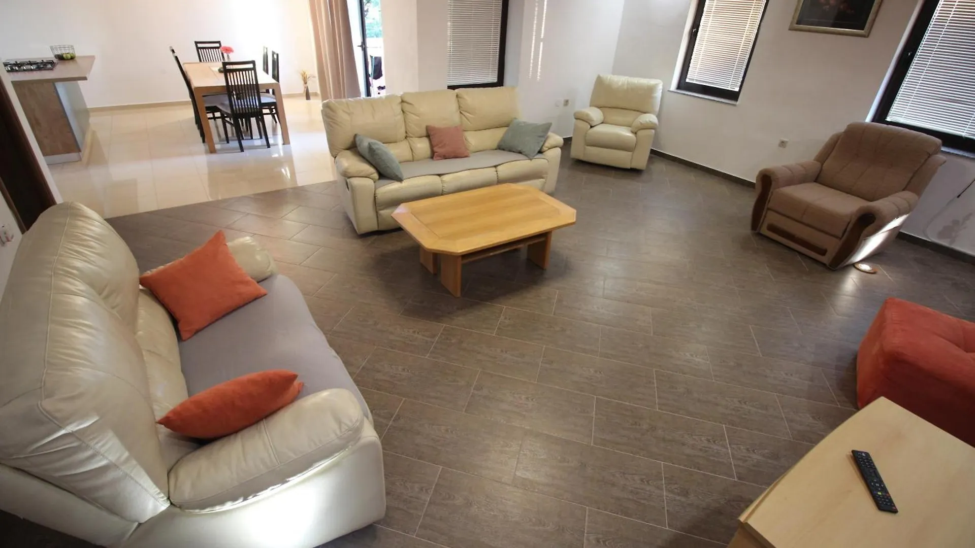 Do&Ma Apartment Krmpote-Vodice