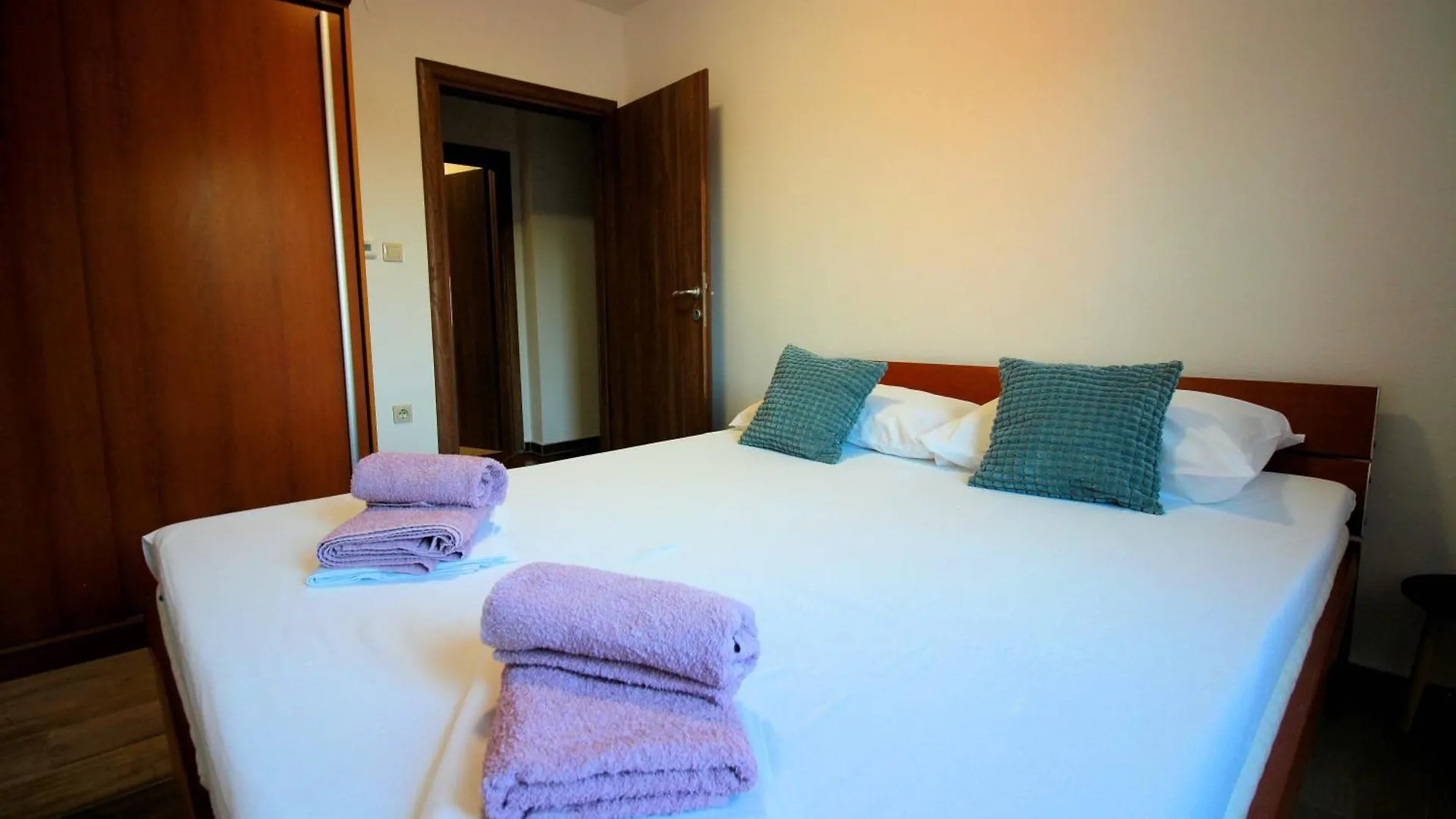 Do&Ma Apartment Krmpote-Vodice