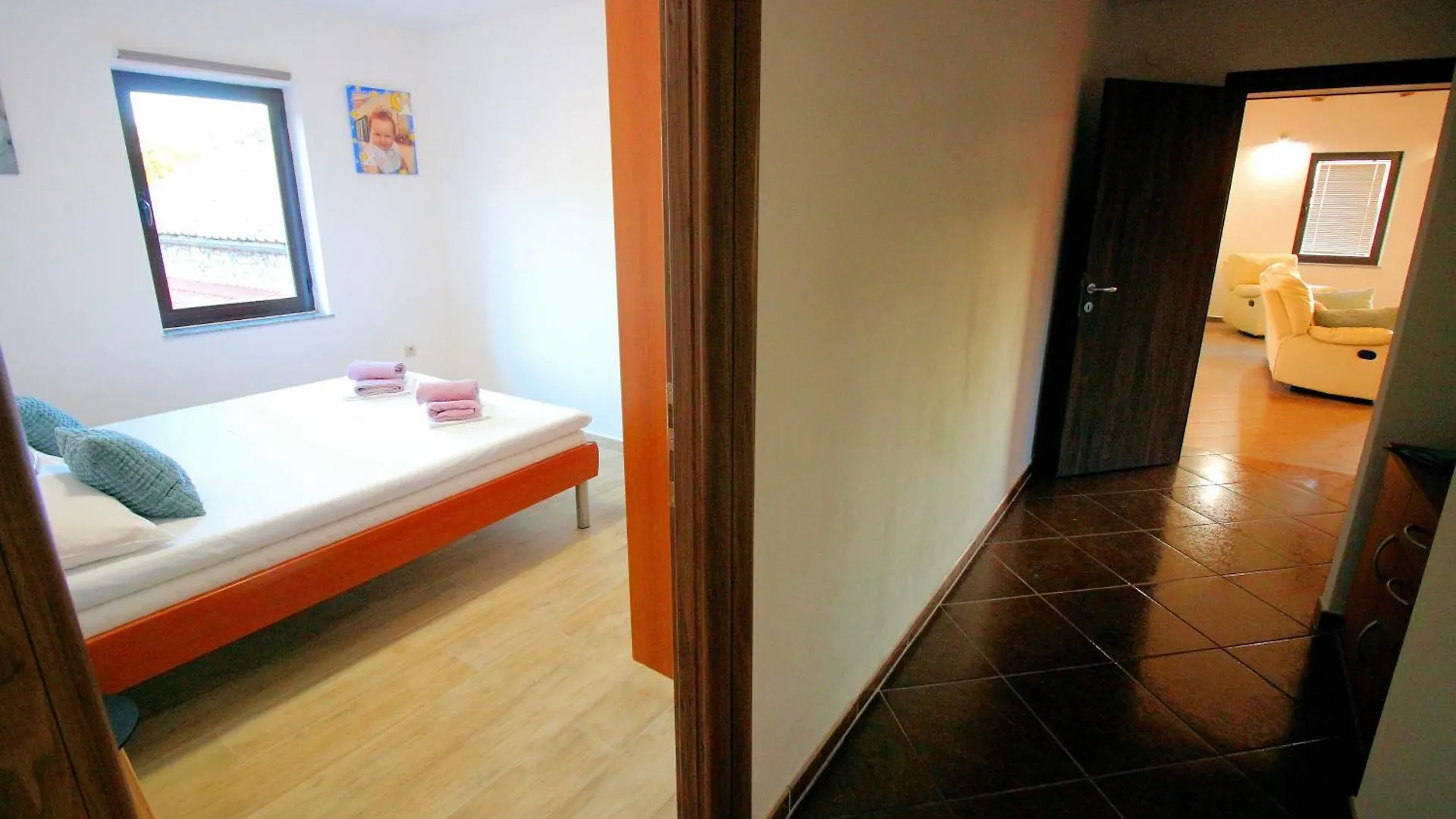 Do&Ma Apartment Krmpote-Vodice Croatia