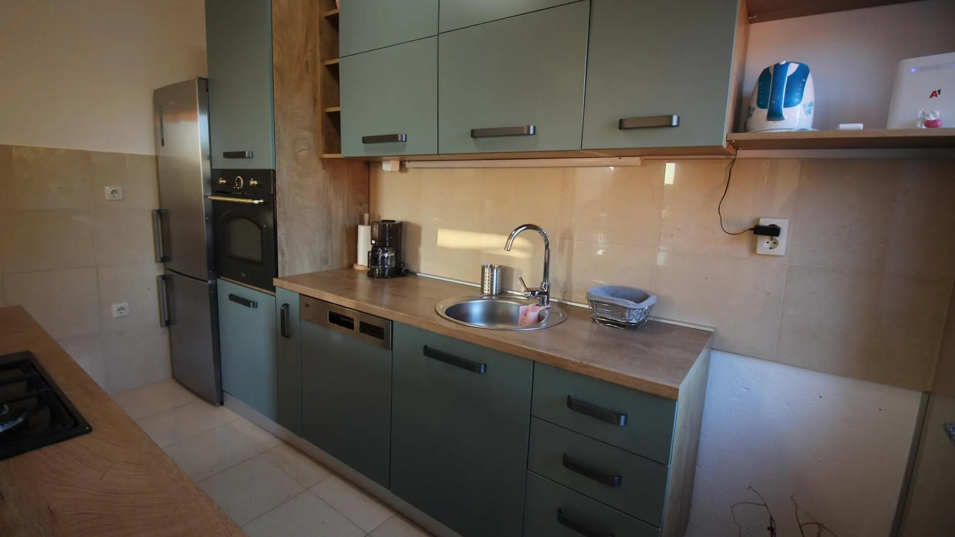 Do&Ma Apartment Krmpote-Vodice Croatia