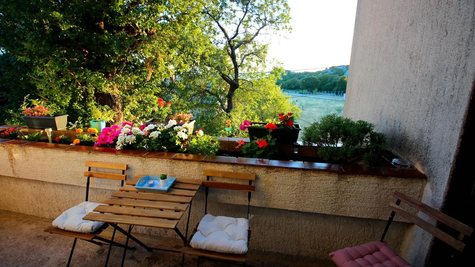 Do&Ma Apartment Krmpote-Vodice