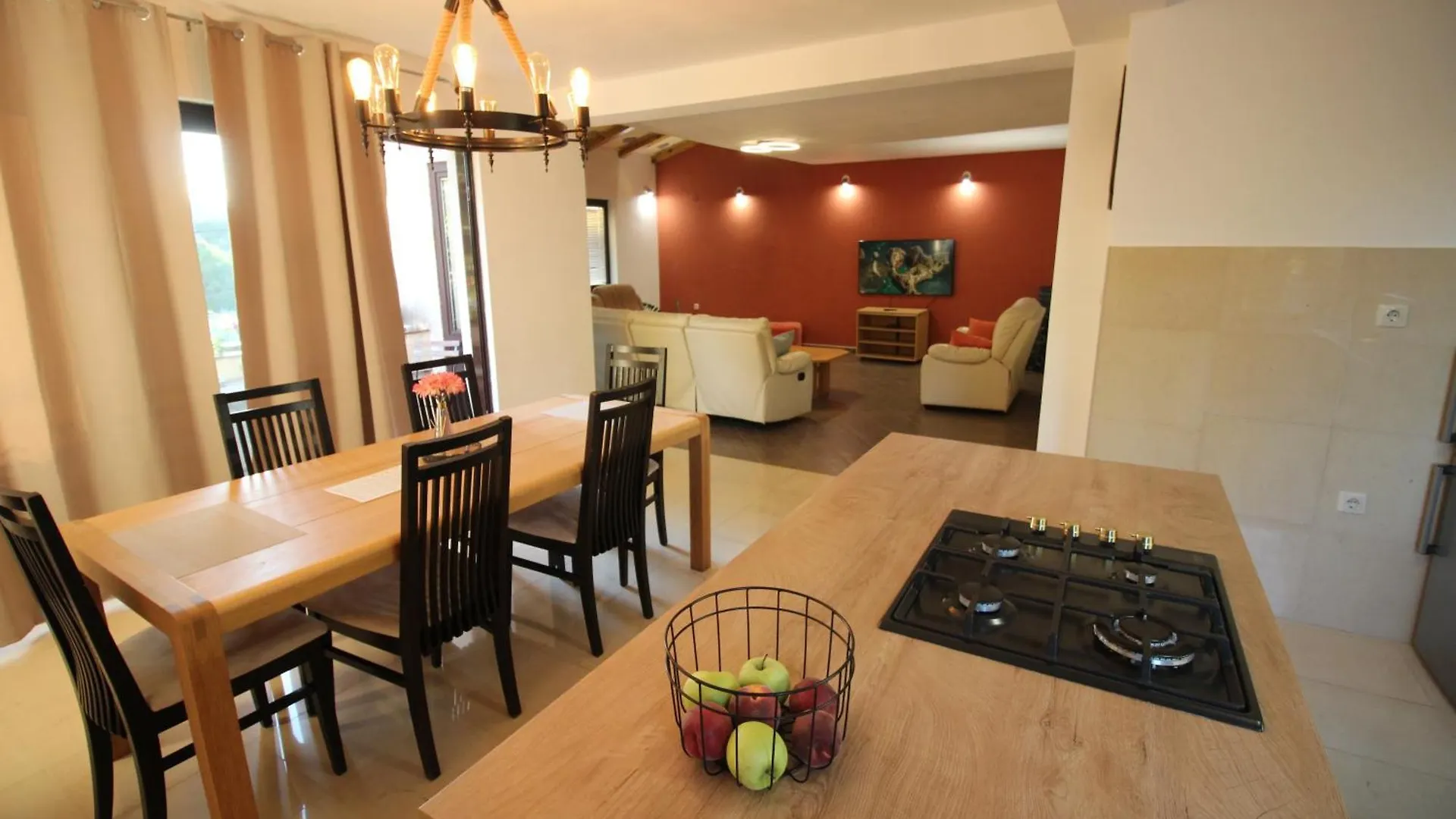 Do&Ma Apartment Krmpote-Vodice 0*,