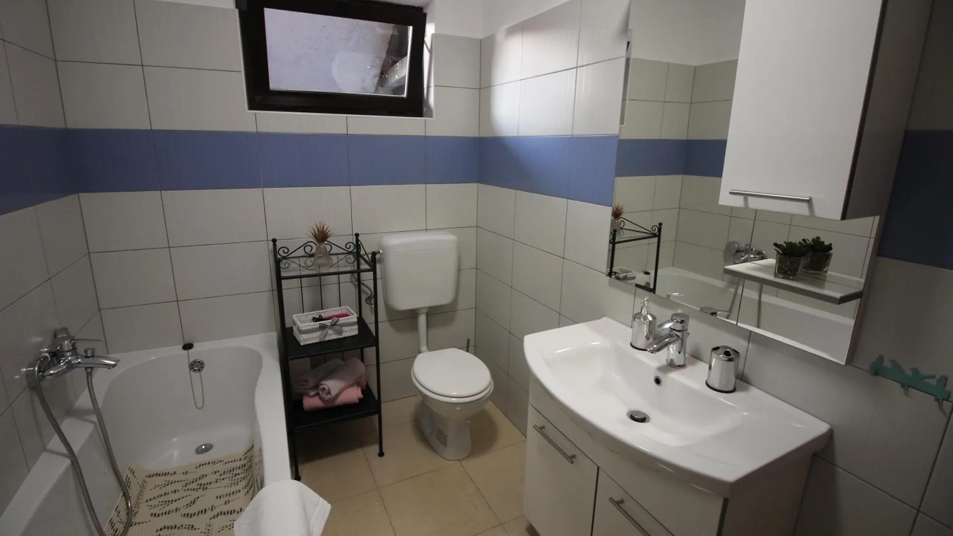 Do&Ma Apartment Krmpote-Vodice