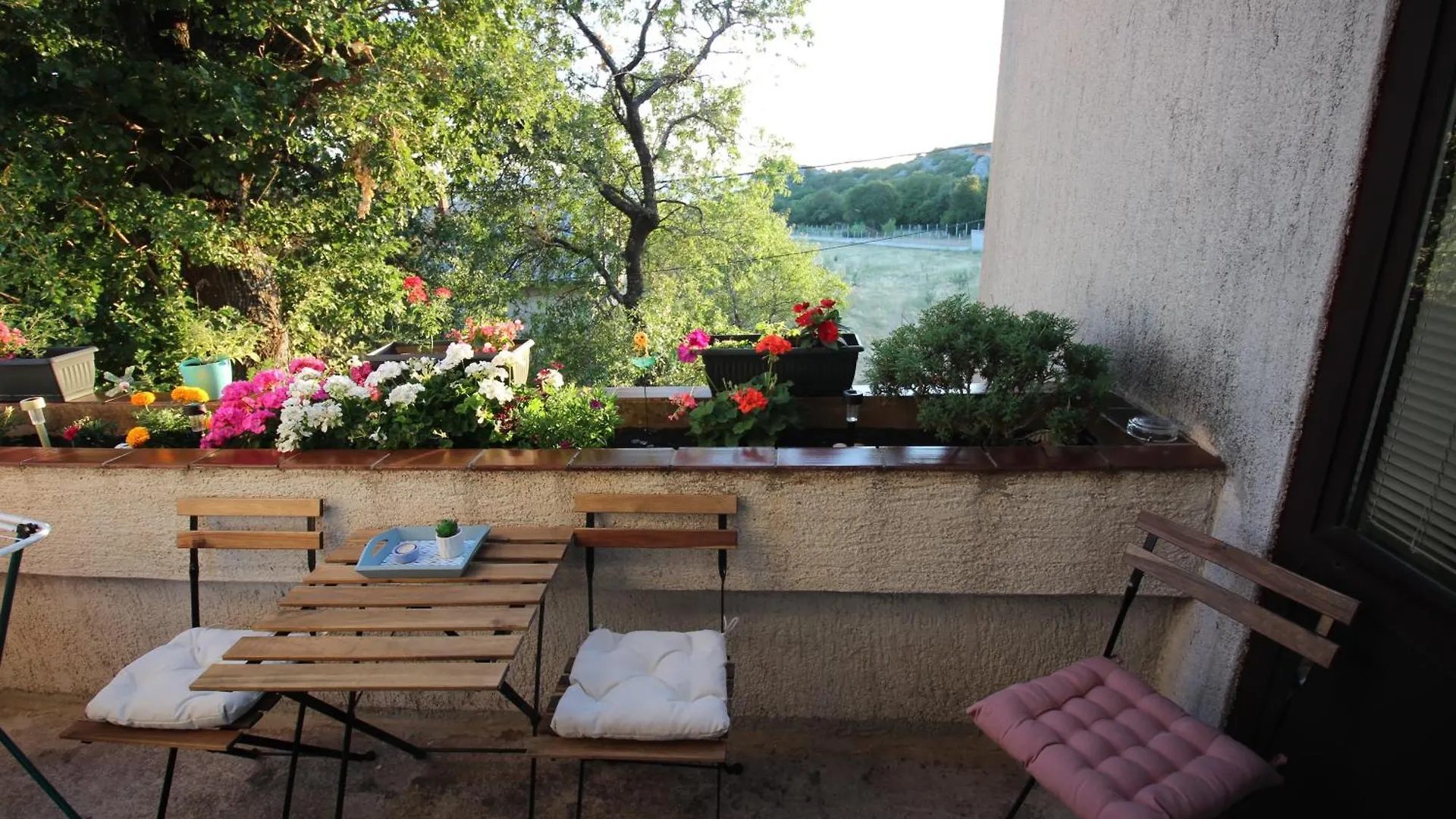 Do&Ma Apartment Krmpote-Vodice