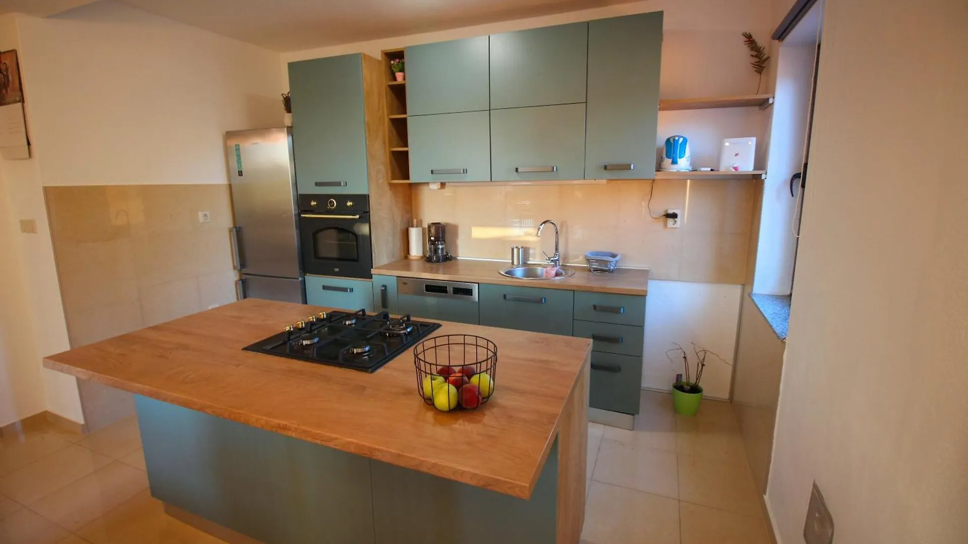 Do&Ma Apartment Krmpote-Vodice