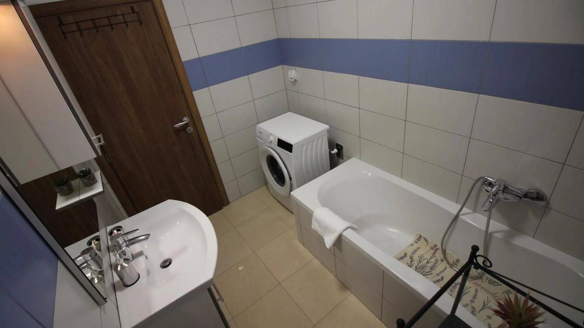 Do&Ma Apartment Krmpote-Vodice 0*,  Croatia