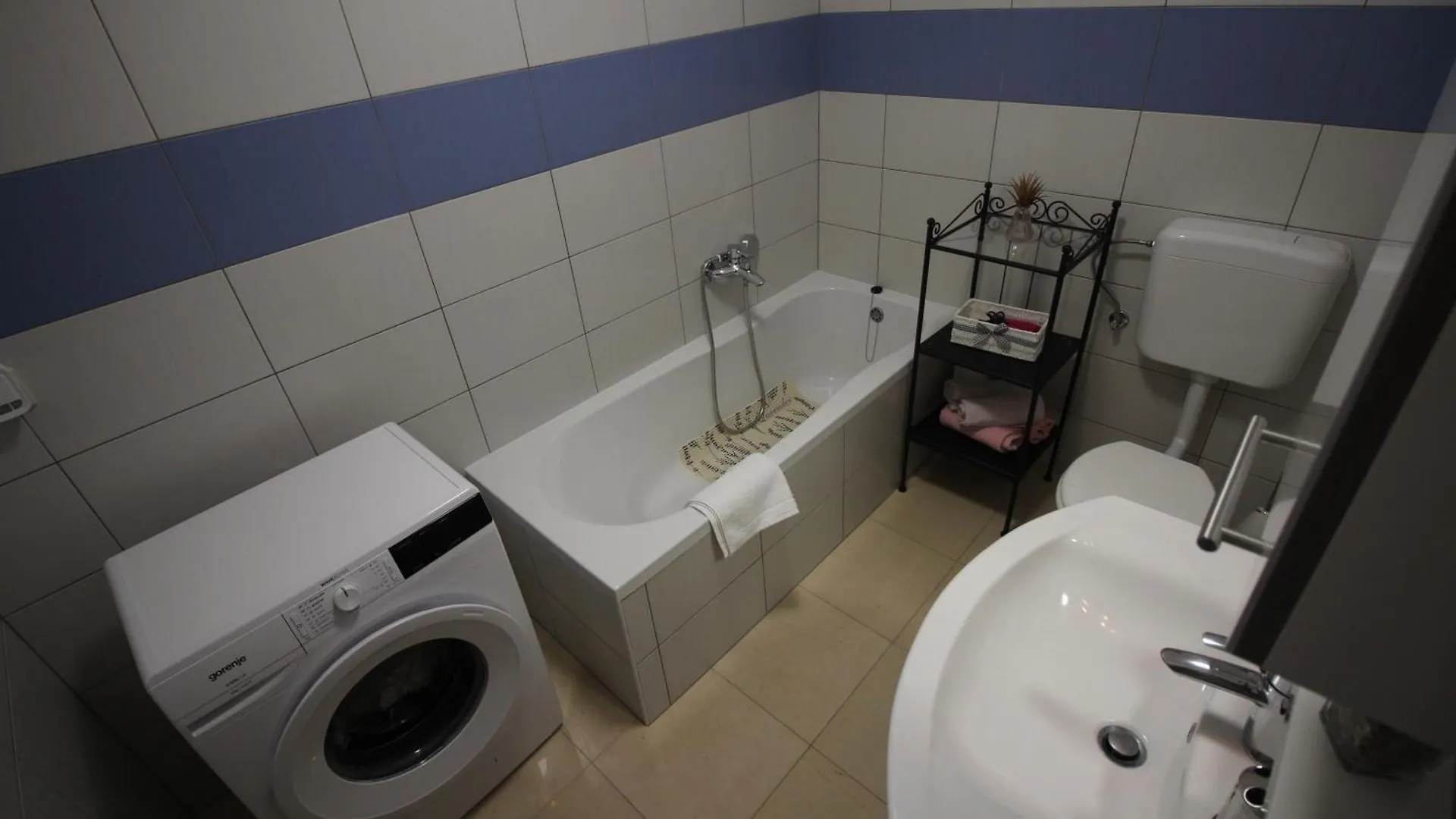 Do&Ma Apartment Krmpote-Vodice Croatia
