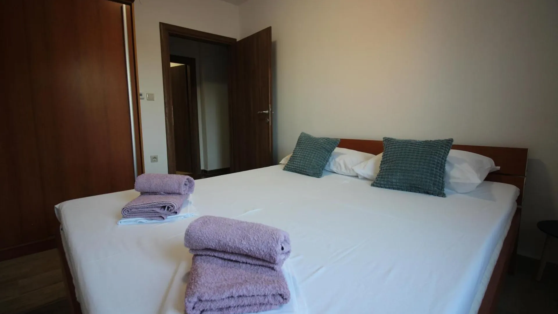 Do&Ma Apartment Krmpote-Vodice Croatia