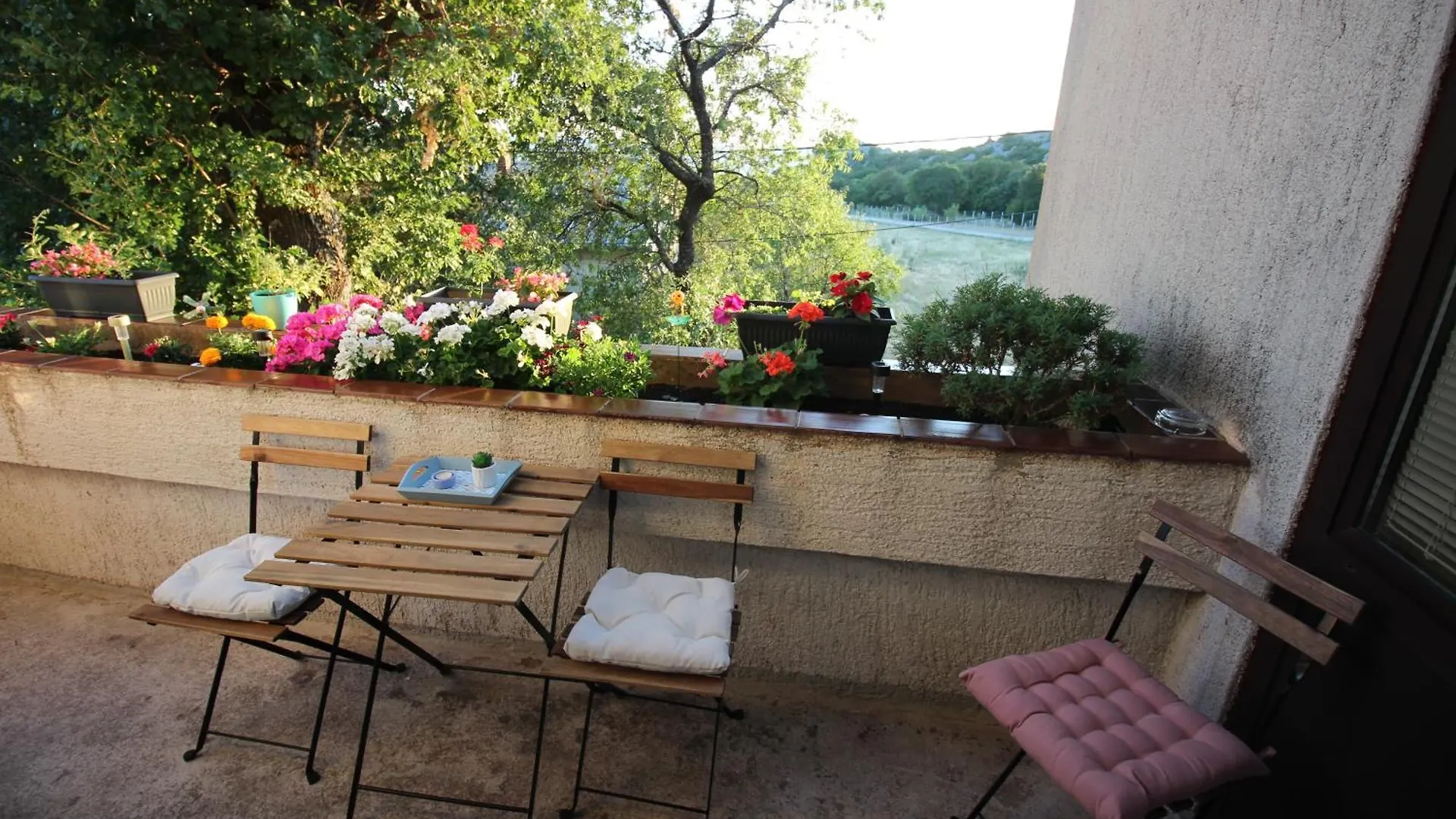 Do&Ma Apartment Krmpote-Vodice
