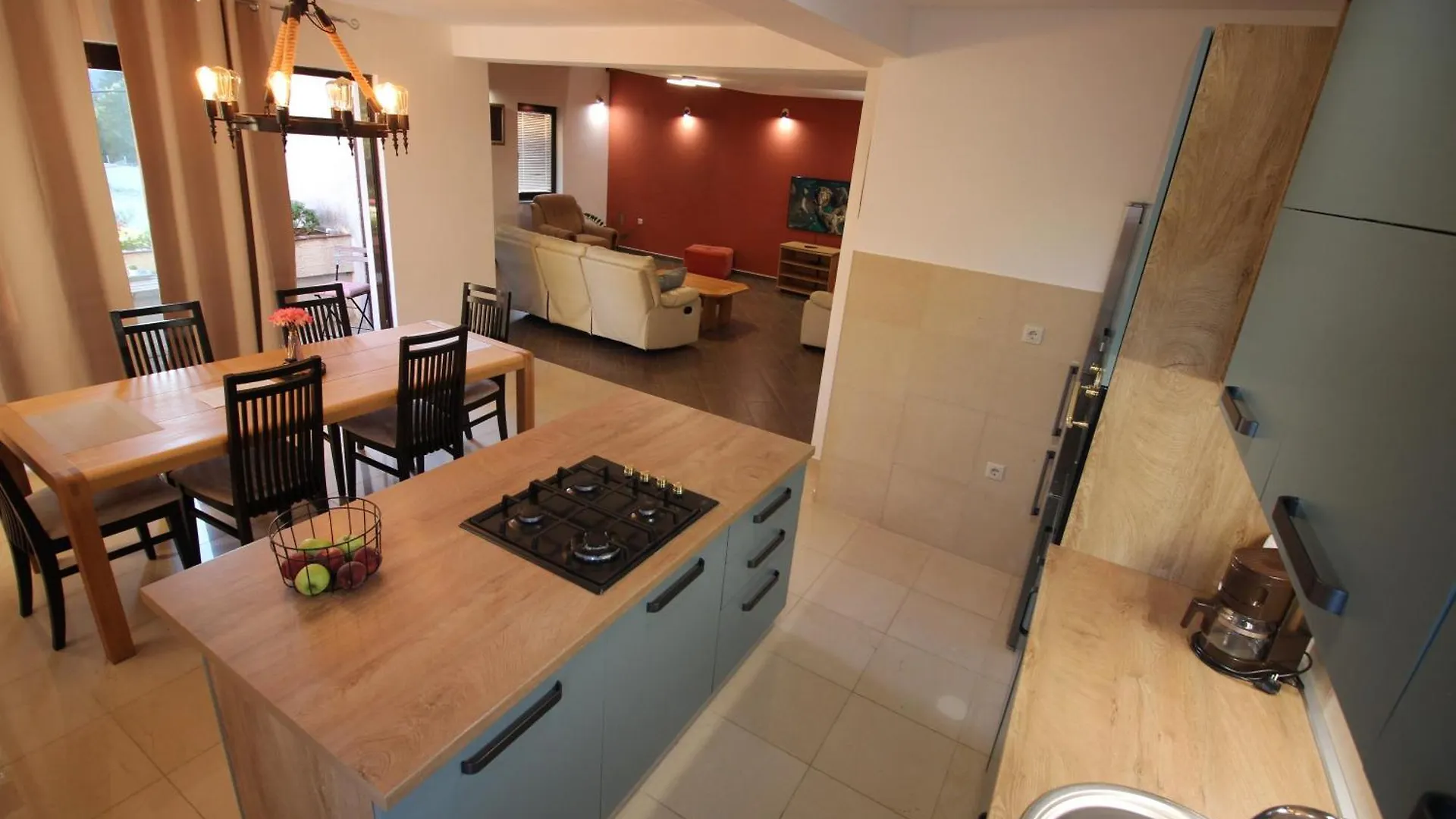 Do&Ma Apartment Krmpote-Vodice