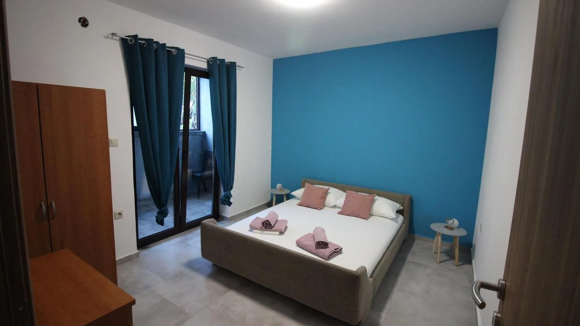 Do&Ma Apartment Krmpote-Vodice