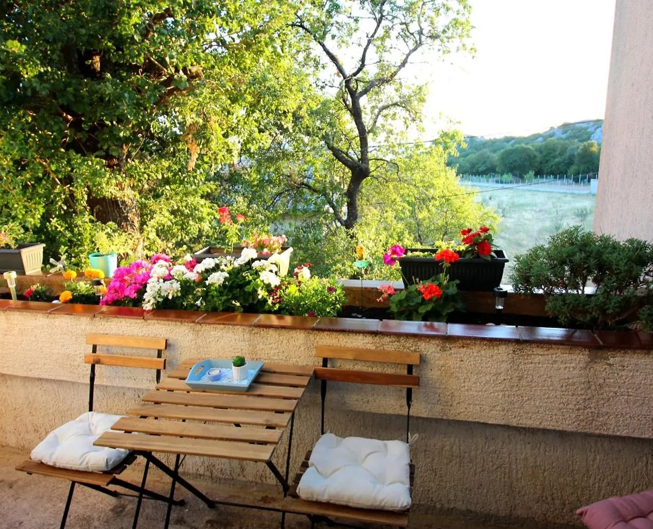 Do&Ma Apartment Krmpote-Vodice Croatia